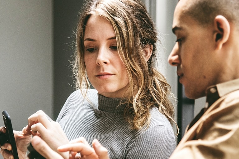 Business Development & Advisory